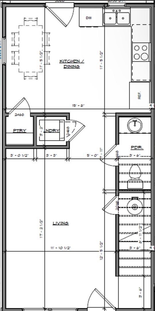 Building Photo - The Villages at Bear Creek 2 Bedroom Townh...
