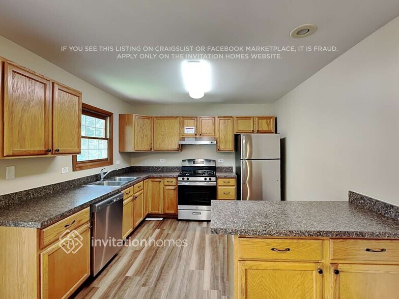 Building Photo - 6708 Rosebud Ave