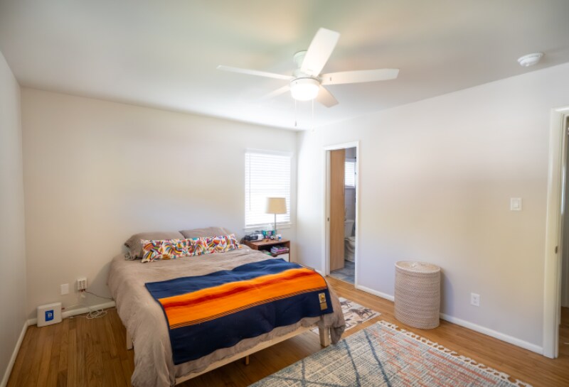 Building Photo - 4020 Eldridge St