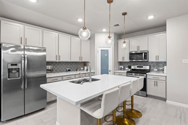 Building Photo - 18715 Brookside Rdg Ln