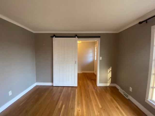 Living Room - 8824 Oneal Rd