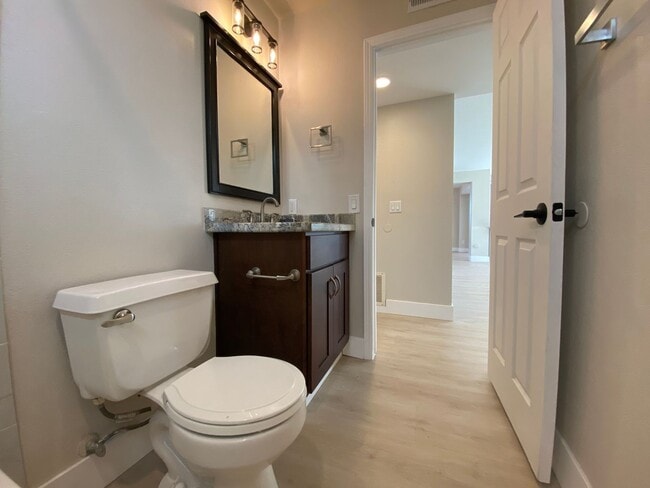 Building Photo - Bright & Upgraded 4BD/3BA Rental in San Ma...