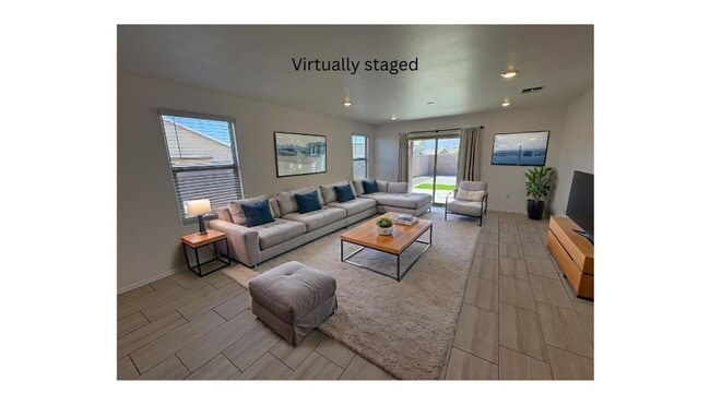 Building Photo - Beautiful Eastside Tucson  rental