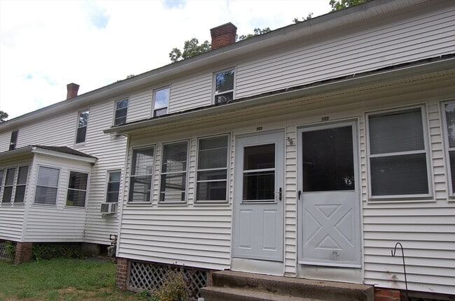 Building Photo - 157 East St