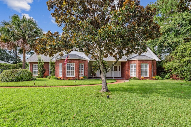 Building Photo - 3908 Tiger Point Blvd