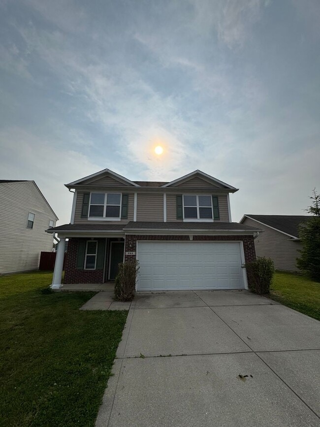 Building Photo - 644 Springtree Lane