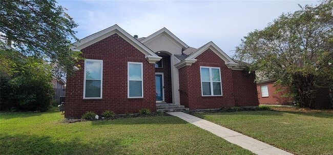Building Photo - 4716 Harvest Way