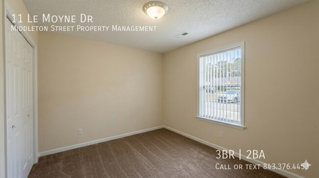 Building Photo - 11 Le Moyne Dr