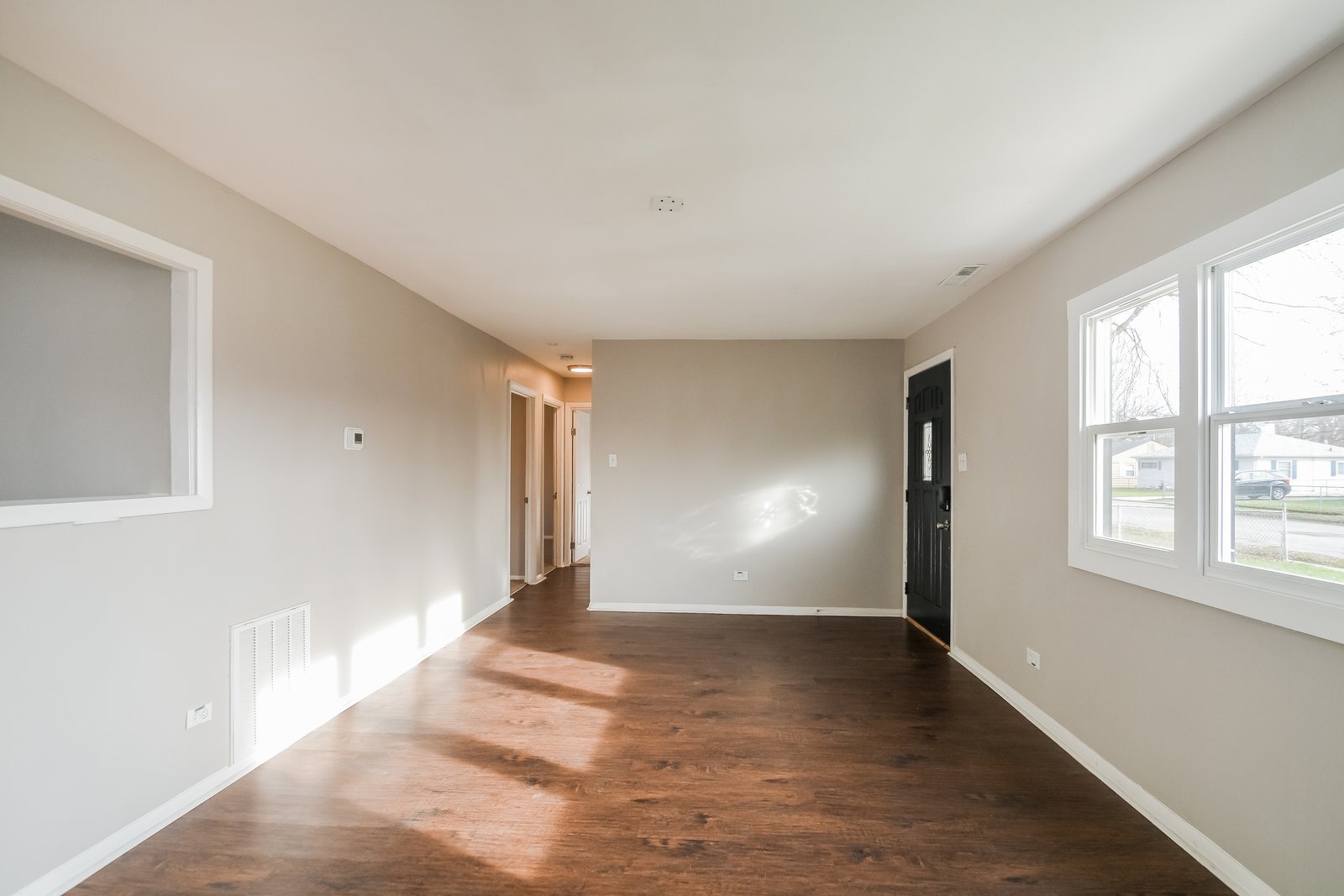 Building Photo - 2610 Horton Dr
