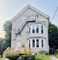 Building Photo - 75 W Park Pl