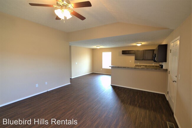 Building Photo - 3 br, 2 bath House - 1661 N Mallard