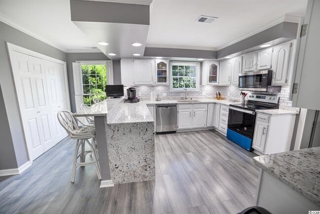 Building Photo - 1150 Waterway Ln