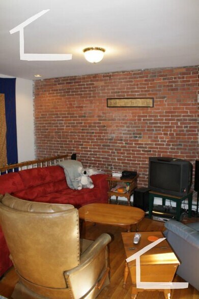 Building Photo - 486 Massachusetts Ave