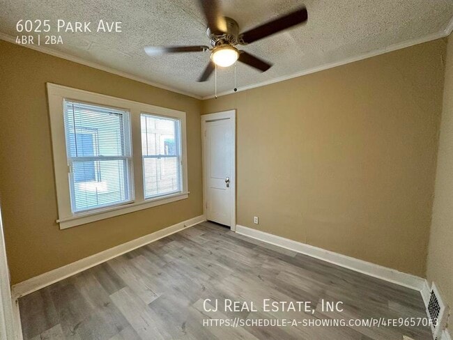 Building Photo - 6025 Park Ave