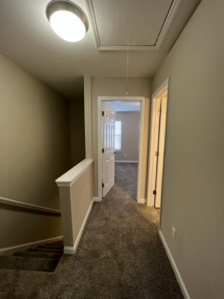 Building Photo - 3405 Whitehurst Rd