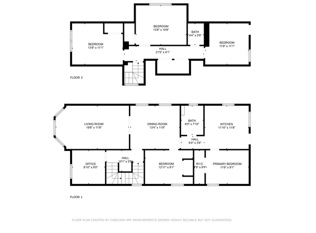 Building Photo - 2142 Maple Ave