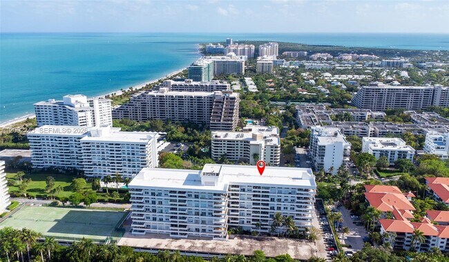 Building Photo - 155 Ocean Ln Dr