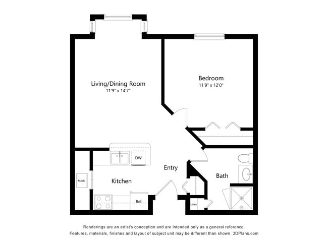 Avon - Stratford Place Apartments - Senior Living