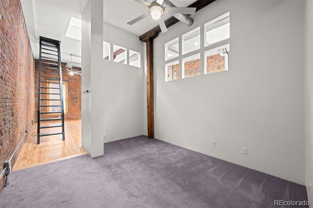 Building Photo - 1510 Wazee St