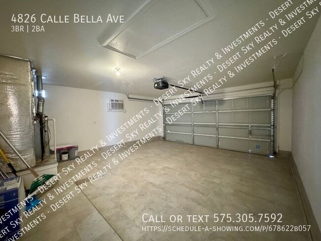 Building Photo - 4826 Calle Bella Ave