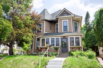 Building Photo - 1800 Englewood Ave