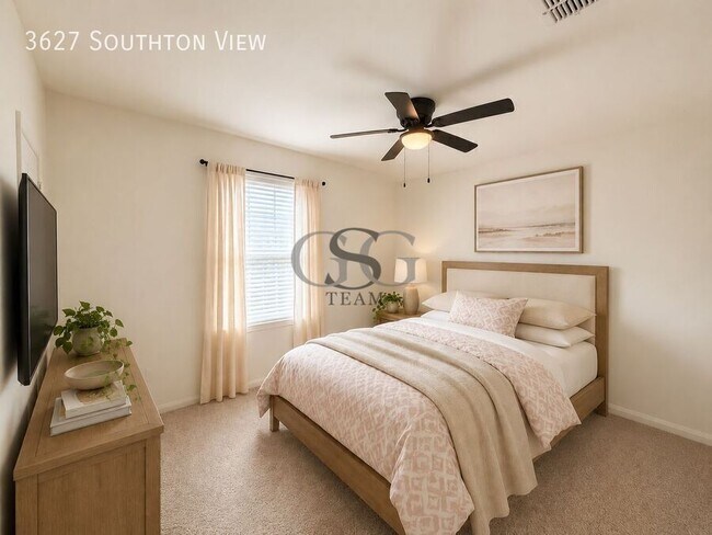 Building Photo - 3627 Southton Vw