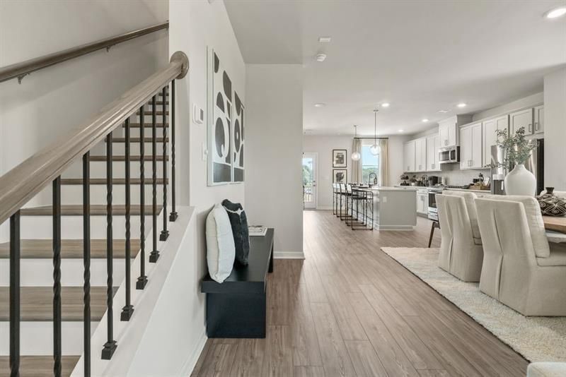 Building Photo - 406 Nix Ln