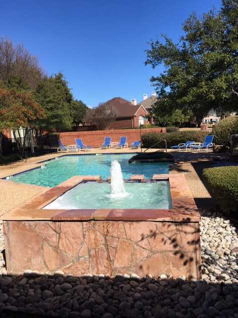 6220 Condos - Pool - 6220 Bentwood Trl