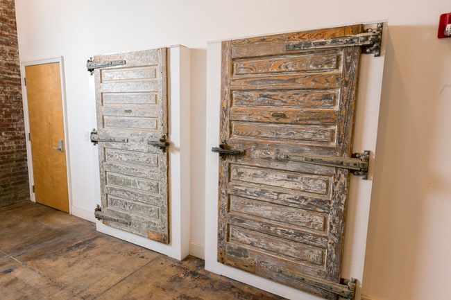 Building Photo - The Icehouse Lofts