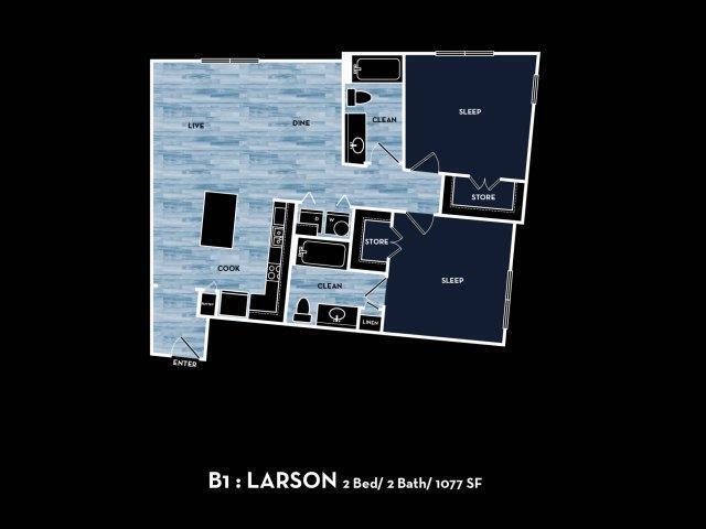 Building Photo - 1800 Broadway St