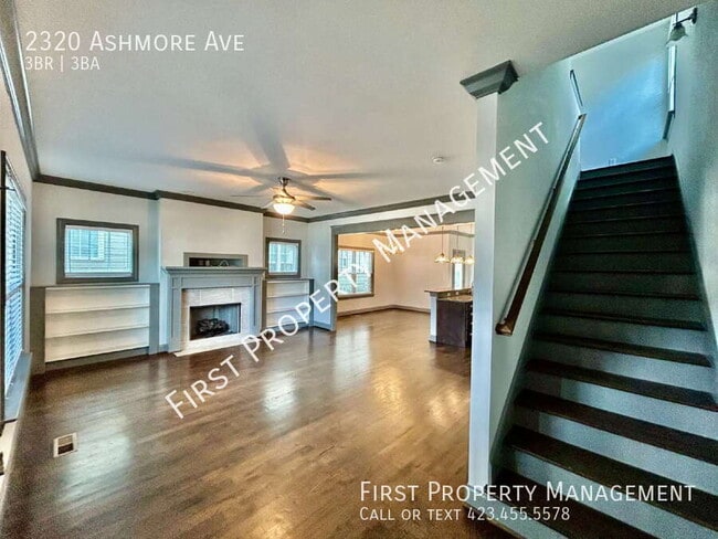 Building Photo - 2320 Ashmore Ave