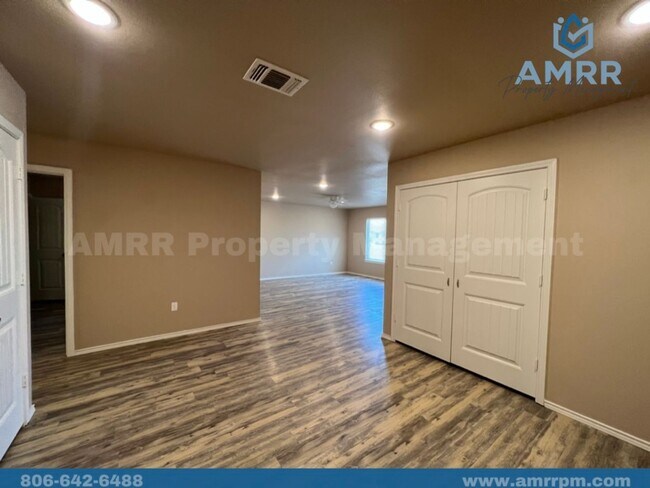Building Photo - New Beginnings Start At AMRR: Charming 3-Bedroom House in Frenship ISD!