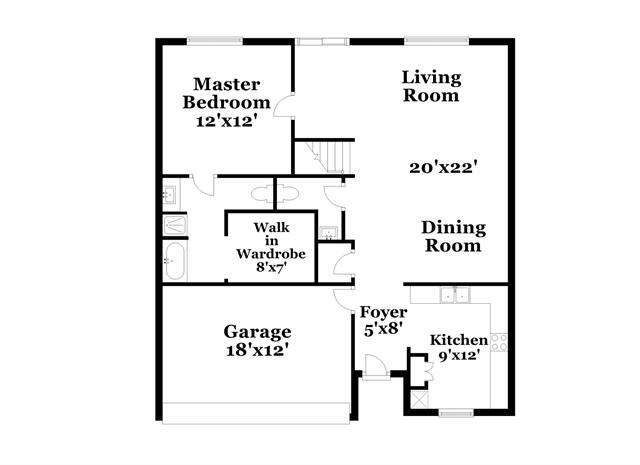 Building Photo - 1442 Park Trails Blvd