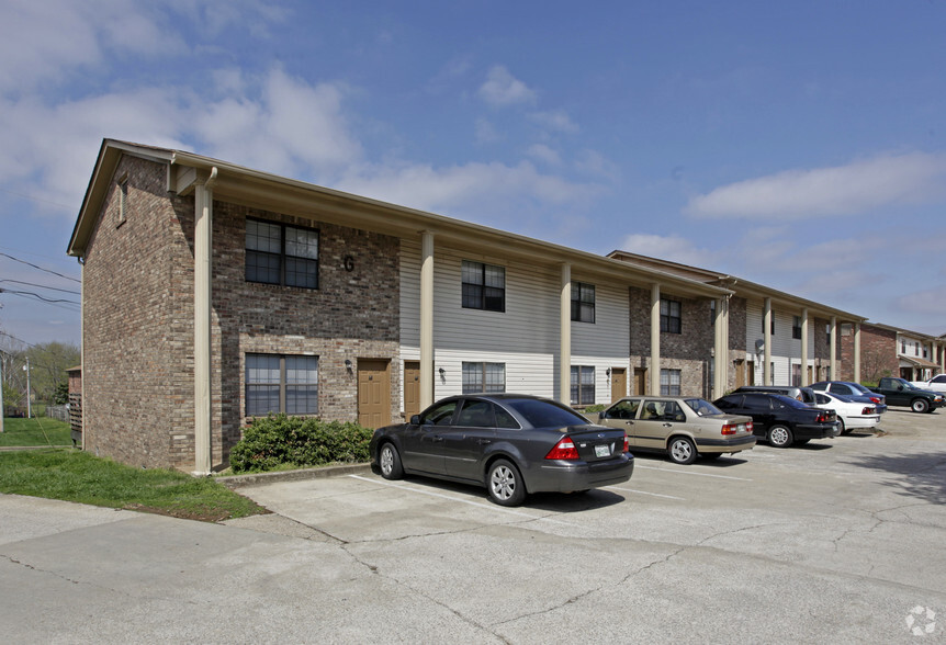 Jackson Manor - 1500 Hampshire Pike Columbia TN 38401 | Apartment Finder