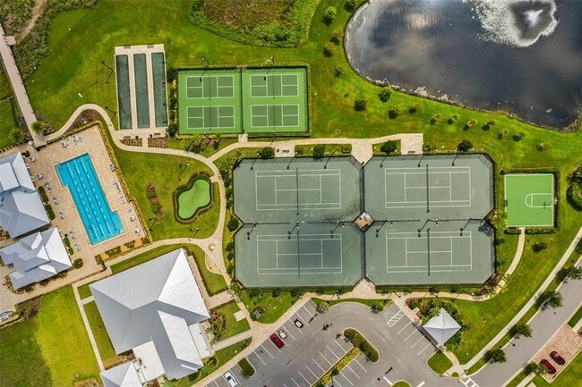 Building Photo - 5013 E Fountainwood Dr