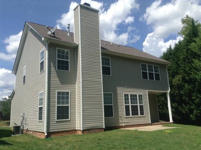 Building Photo - 3424 Allenwood Road