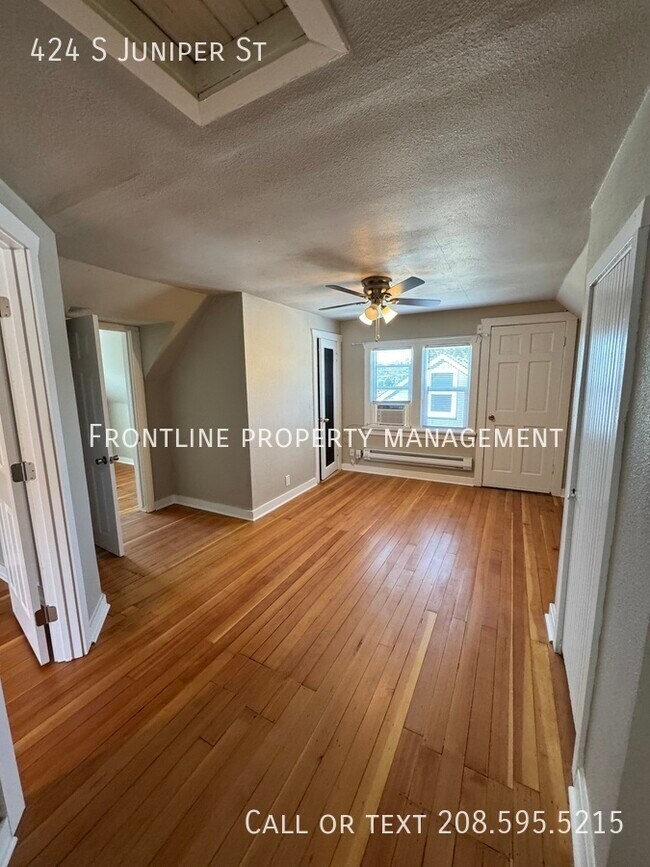 Building Photo - 424 S Juniper St