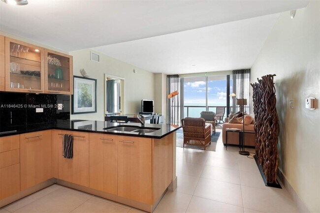 Building Photo - 6799 Collins Ave