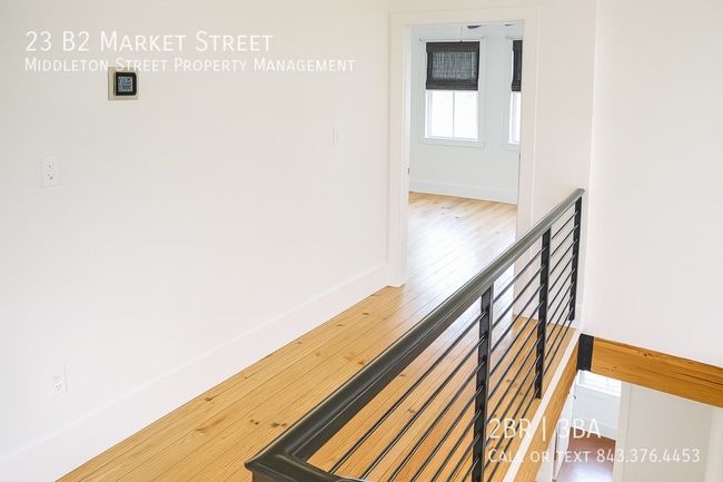 Building Photo - 23-B2 Market