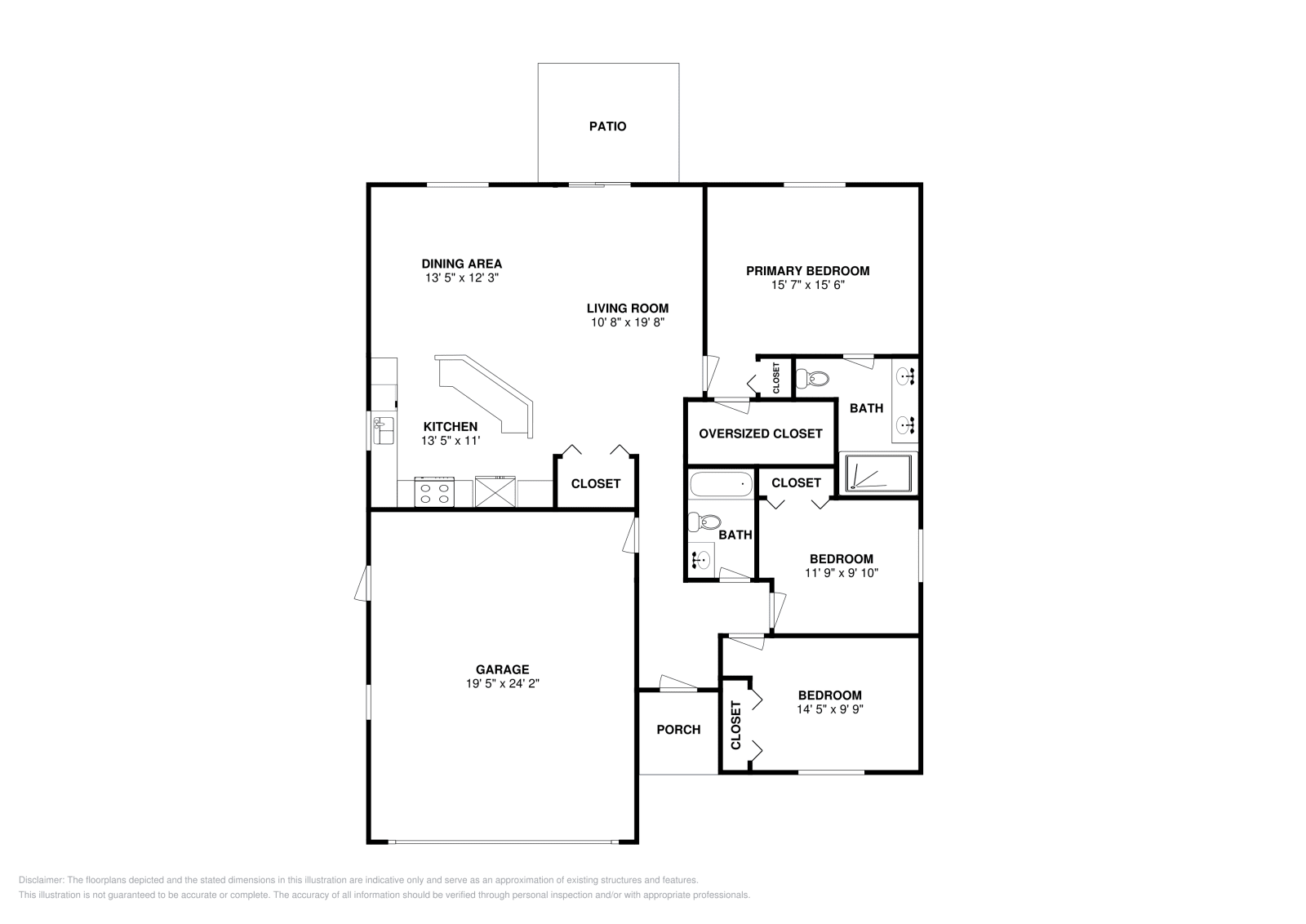 Building Photo - 2707 95th St E