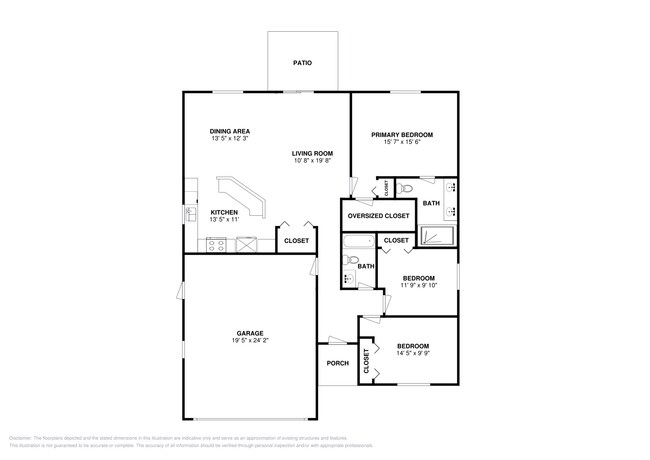 Building Photo - 2707 95th St E