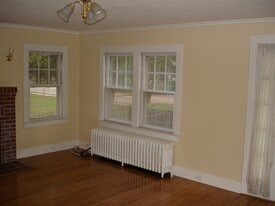 Bedroom - 197 Barton Ave