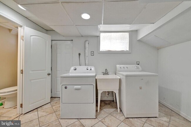 Building Photo - 4607 North Capitol St NE