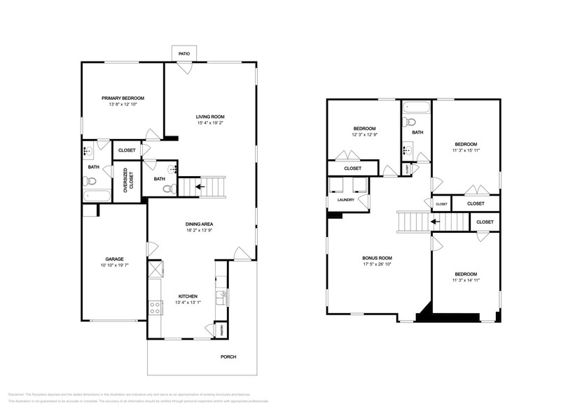 Building Photo - 6607 Winter Mountain Ln
