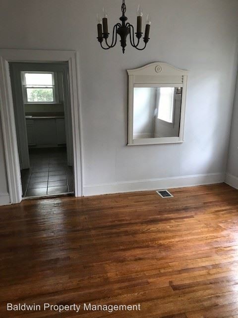Building Photo - 3 br, 1 bath House - 1313 W FLORIDA STREET