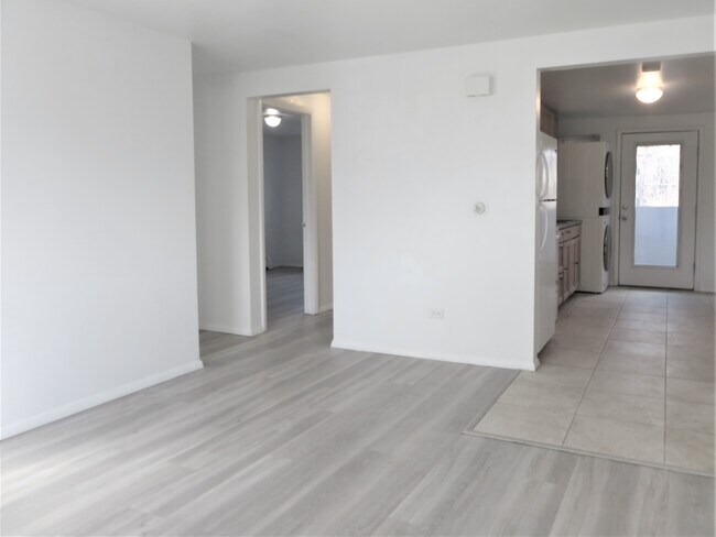 View from Living Room - 1460 S Ash St