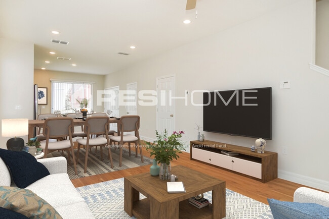Building Photo - 8112 Arrow Wood Lp