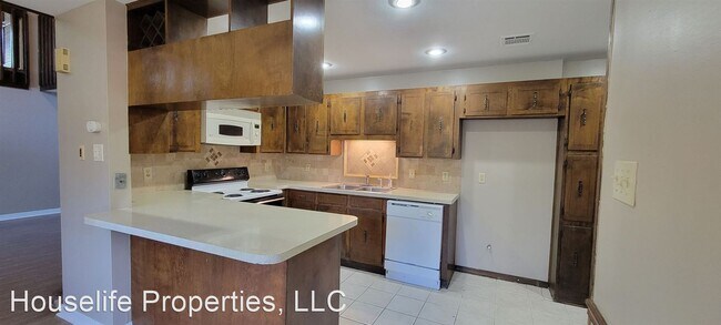 Building Photo - 3 br, 2 bath House - 3358 Eastwood Dr