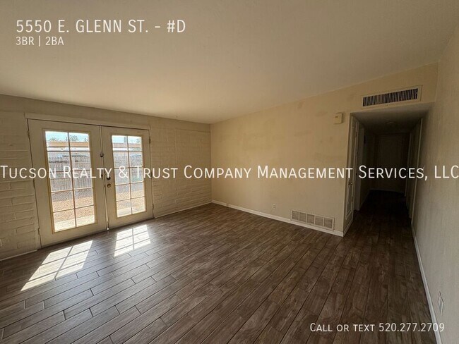 Building Photo - 5550 E Glenn St