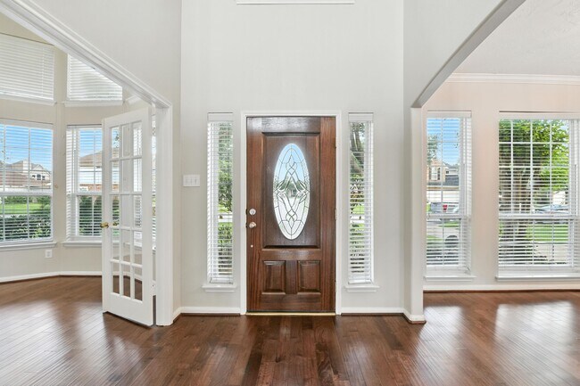 Building Photo - 6538 Ivy Heath Ln